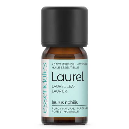 Laurel - Aceite esencial