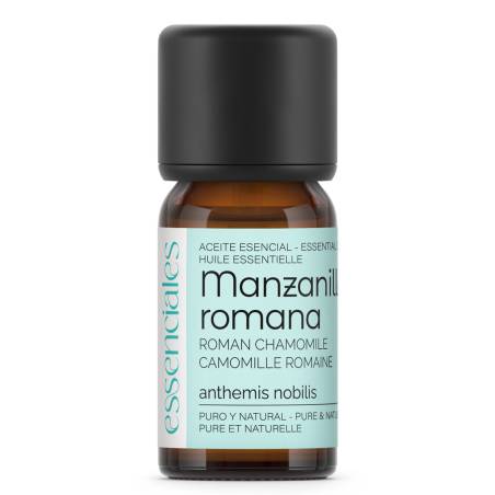 Manzanilla  santolina - Aceite esencial