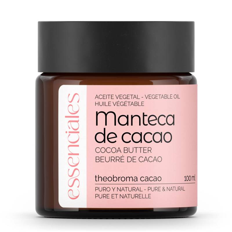 Manteca Cacao