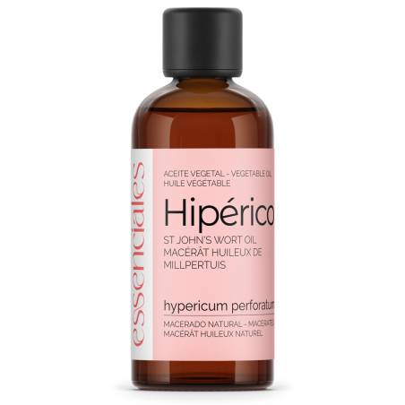 Macerado de hipérico
