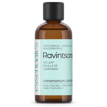 Aceite Esencial de Ravintsara