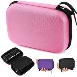 Estuche aceites esenciales