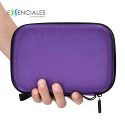 Estuche aceites esenciales