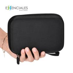 Estuche aceites esenciales