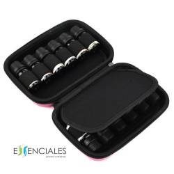 Estuche aceites esenciales