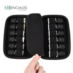 Estuche aceites esenciales