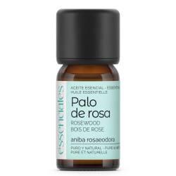 Rosewood essential oil, 100% pure & natural, 5 & 10 ml.