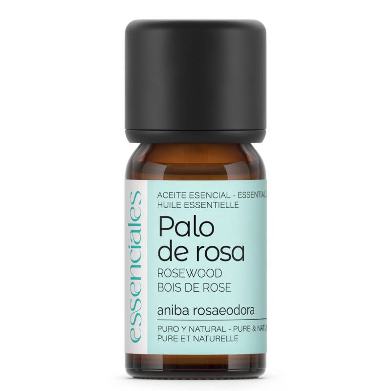 Rosewood essential oil, 100% pure & natural, 5 & 10 ml.