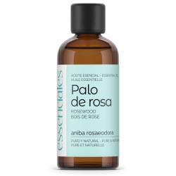 Rosewood essential oil, 100% pure & natural, 100 ml.