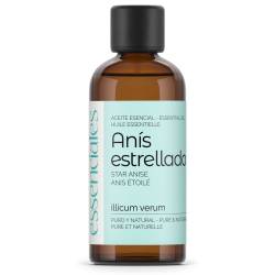 Anís Matalahuga | Aceite esencial