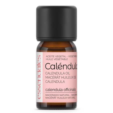 Aceite de Caléndula