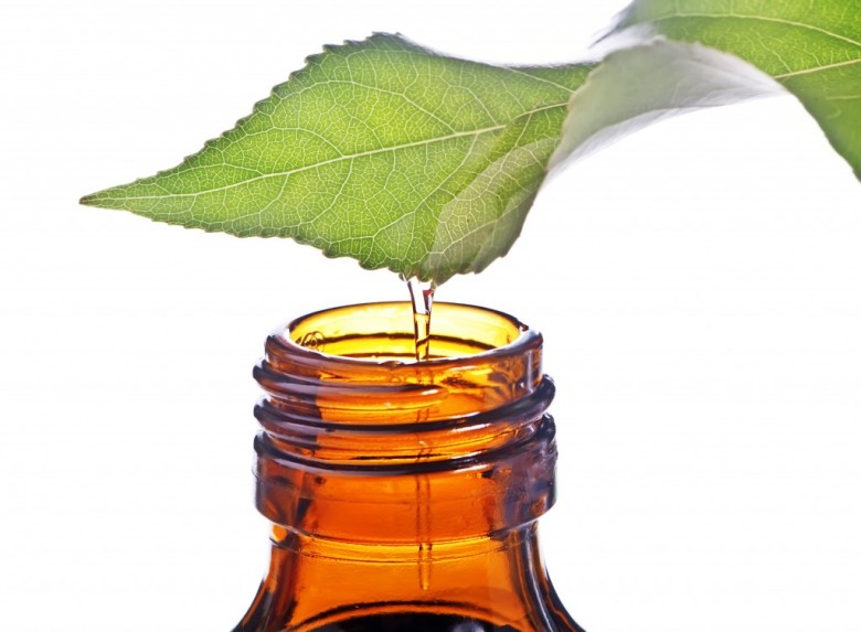 aceite arbol de te