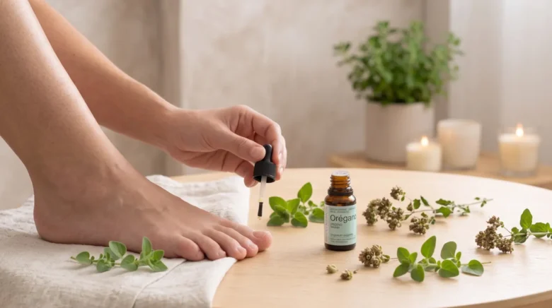 Propiedades del aceite de orégano: qué es y para qué sirve