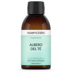 Aceite esencial de Árbol del Té Australiano, 100% puro y natural, 200 ml.