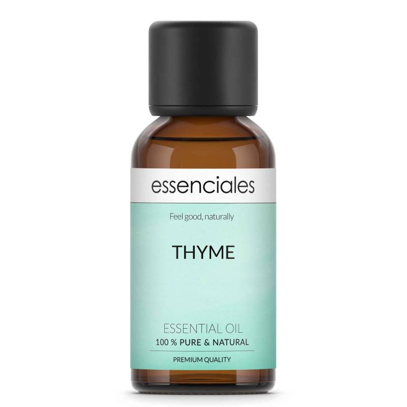 Thyme Essential Oil, 100% pure & natural, 30 ml