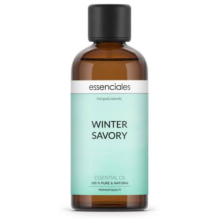 Winter Savory Essential Oil