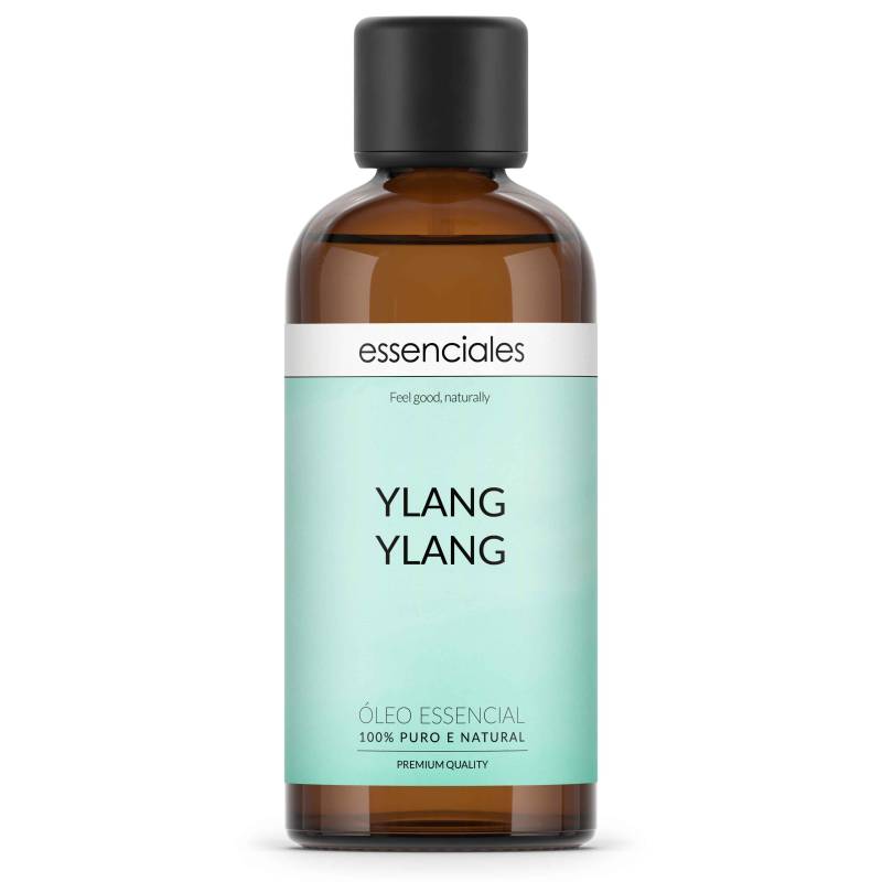 Ylang Ylang | Aceite esencial