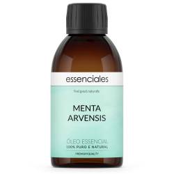 Óleo Essencial de Menta Arvensis