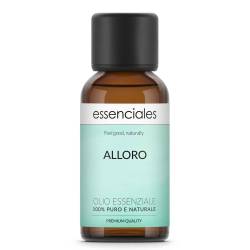 Aceite esencial de Laurel, 100% puro y natural, 30 ml.
