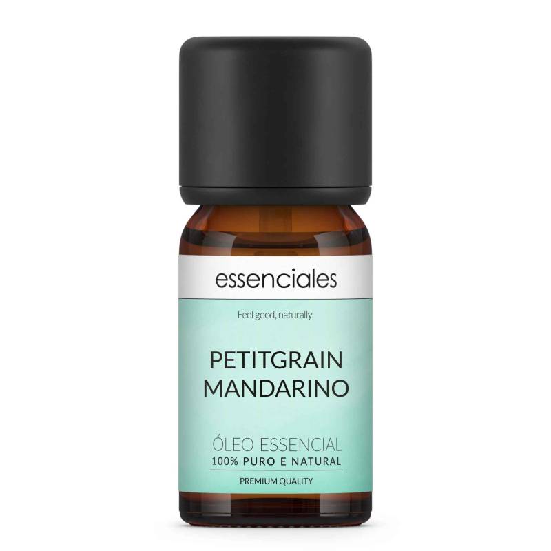 Mandarina | Aceite esencial