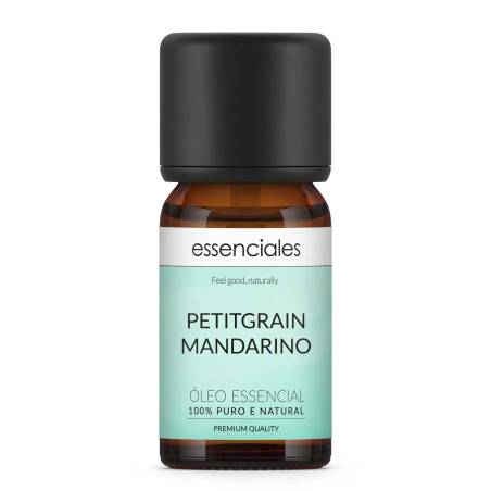 Mandarina | Aceite esencial