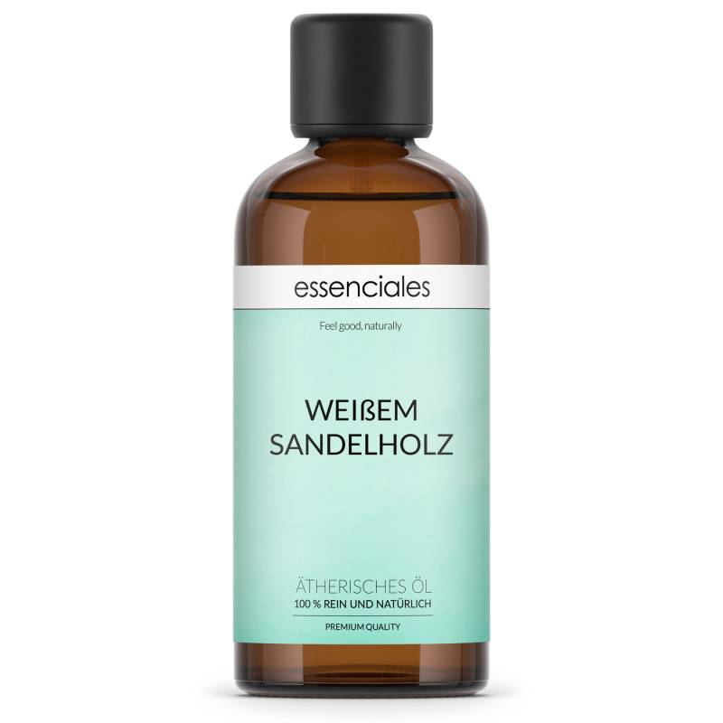 Sándalo blanco| Aceite esencial