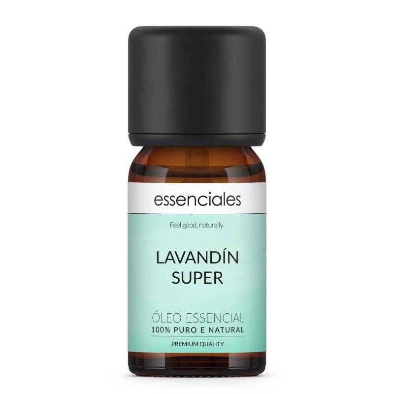 Lavandín | Aceite esencial