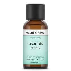 Óleo Essencial de Lavandín super
