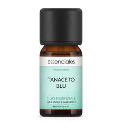 Olio Essenziale di Tanaceto Blu | Essenciales.com