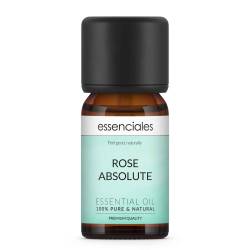 Rose absolute, 100% pure and natural, 5 & 10 ml