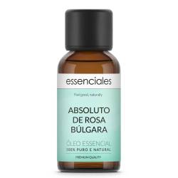 Absoluto de Rosa Búlgara