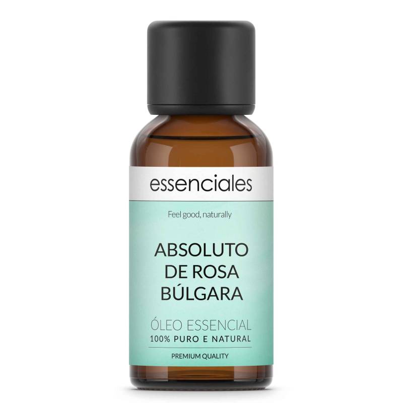 Absoluto de Rosa Búlgara