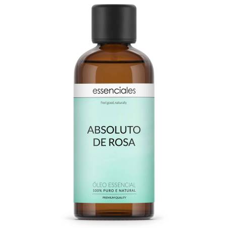 Absoluto de Rosa Búlgara