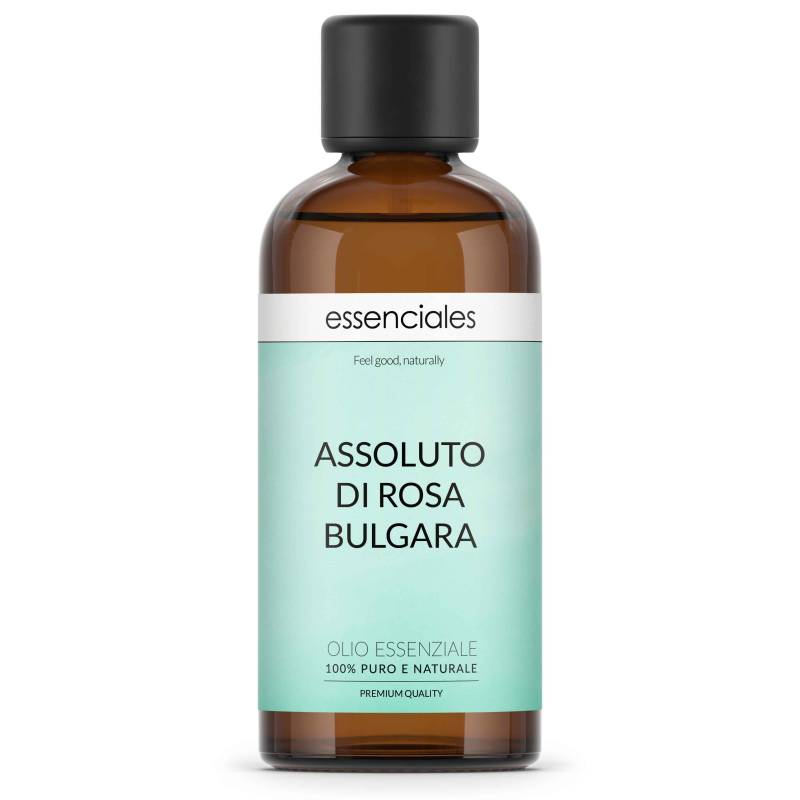 Assoluto di Rosa Bulgara