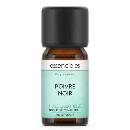 poivre noir