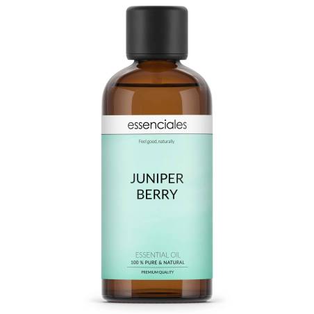 Juniper Berry Essential Oil
