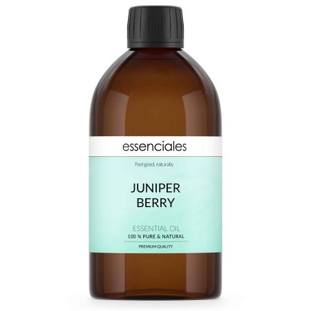 Juniper Berry Essential Oil