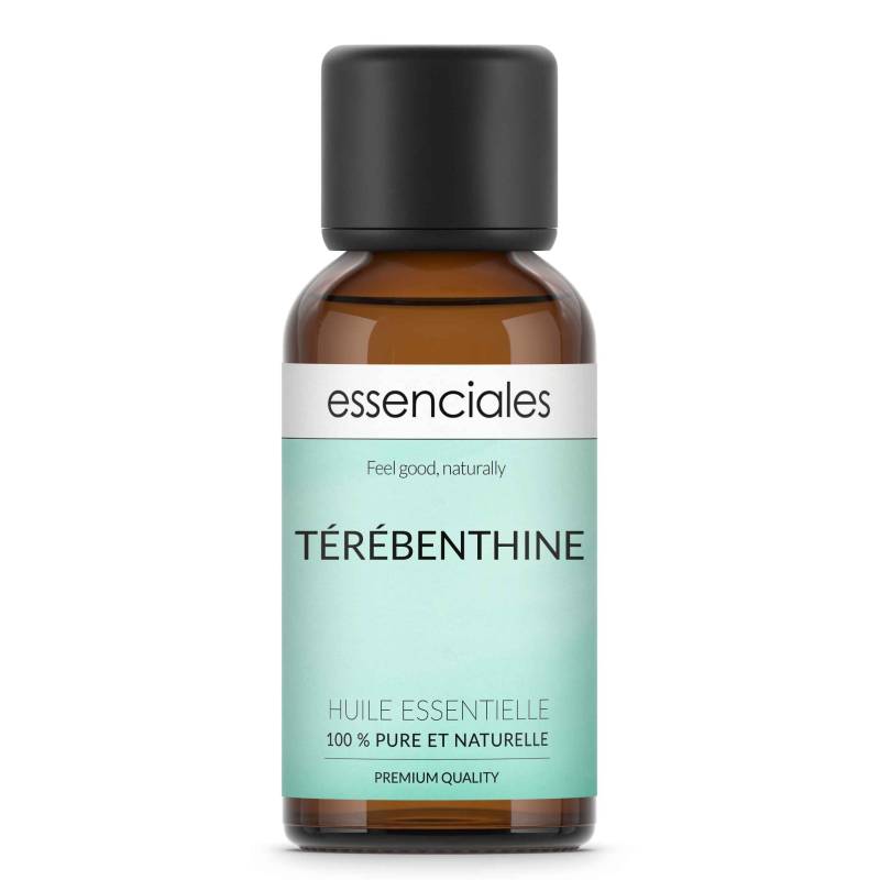 Huile Essentielle de Térébenthine