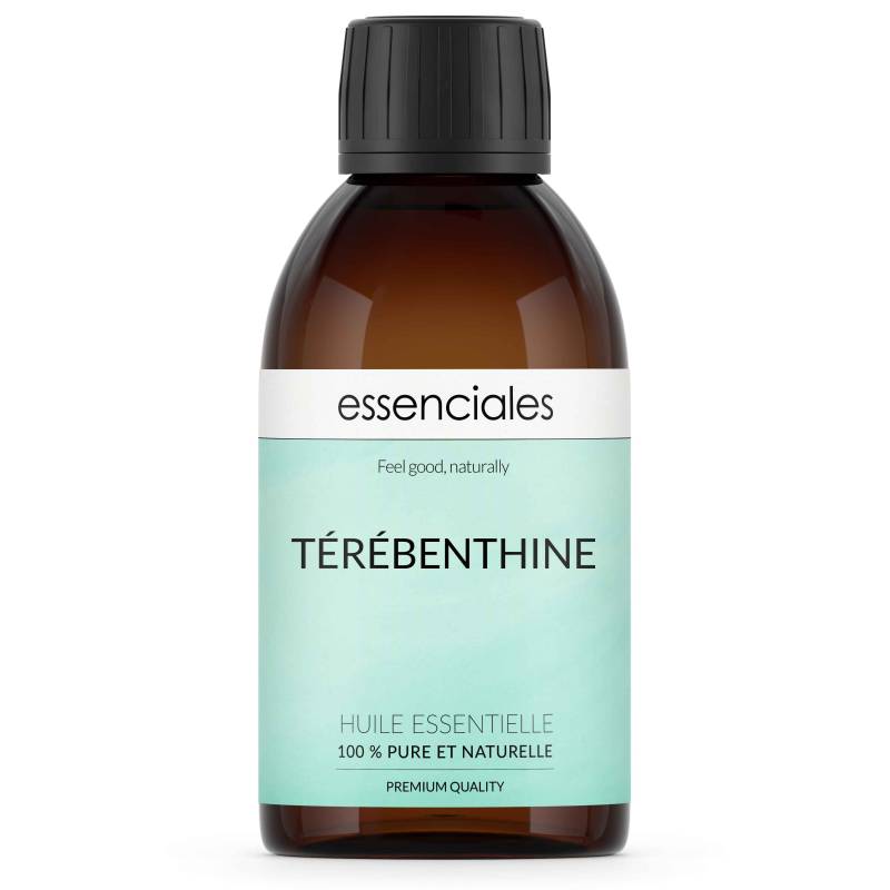 Huile Essentielle de Térébenthine