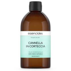 Olio Essenziale di Cannella in corteccia | Essenciales.com