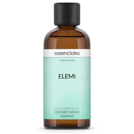 Óleo Essencial de Elemi