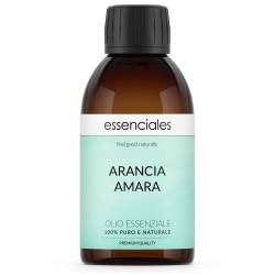 Olio Essenziale di Arancia Amara