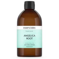 Angelica Root Essential Oil
