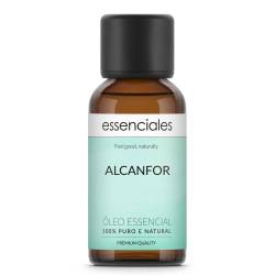 Óleo essencial de Alcanfor ou Pau de Ho (casca de Ravintsara), 100% puro e natural, 30 ml.
