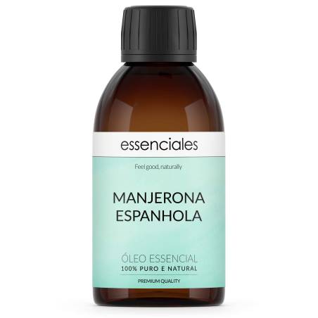 Óleo Essencial de Manjerona espanhola