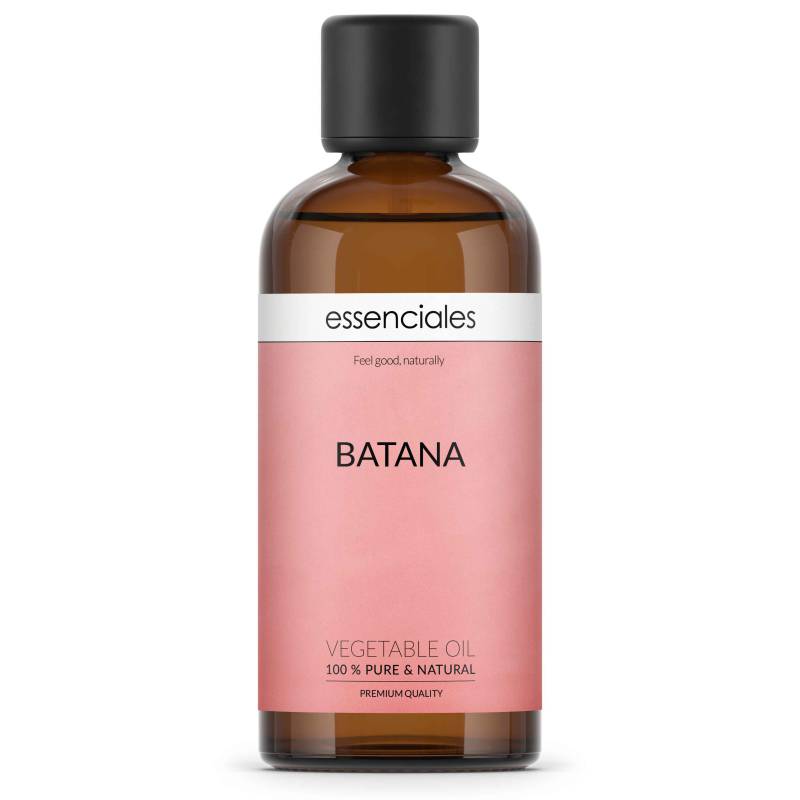 Aceite de batana para el cabello -  100% puro y natural