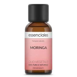 Olio di Moringa, 100% naturale, 30 ml