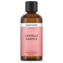 Olio di Centella Asiatica, macerato 100% naturale, 100 ml