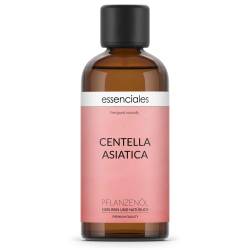 Centella Asiatica Öl, 100% natürliches Mazerat, 100 ml