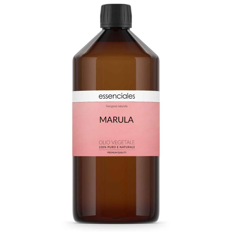 Aceite de Marula, 100% natural, 1 litro